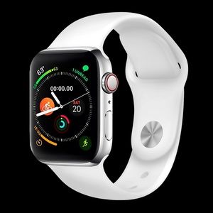 Unopened Apple Watch white sport band (40mm)